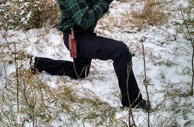 Beyond Brokk Pants: Beyond Clothing’s Broga Pant