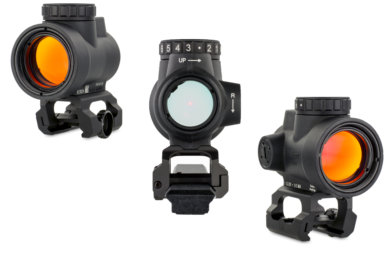 実物 Torijicon トリジコン MROHD + Scalarworks 実物 Torijicon