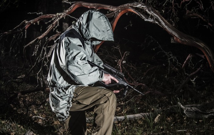 FirstSpear Combat Anorak