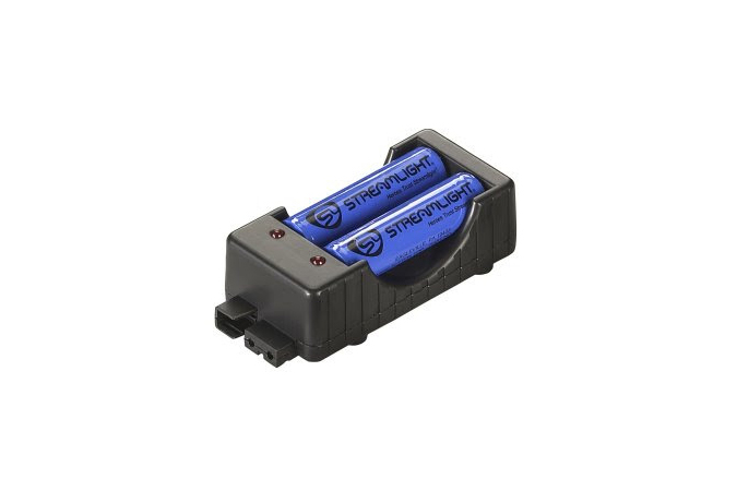 Streamlight Ion Battery and Charger 2