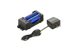 Streamlight 18650 Lithium Ion Battery and Charger