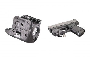 Streamlight Introduces TLR-6 Universal Weapon Kit