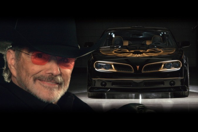 The Trans Am Bandit is Back 2
