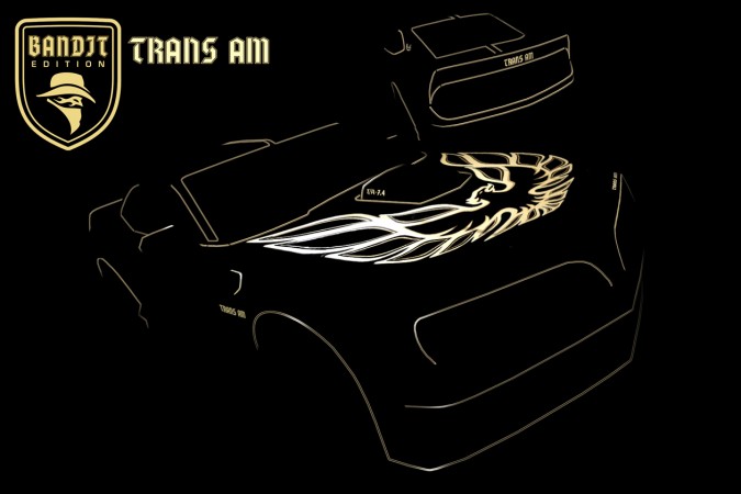 The Trans Am Bandit is Back 3