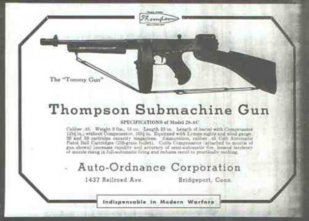 ThompsonSubmachineAd 2