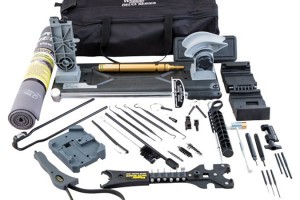 Wheeler Engineering AR Armorer Ultra Kit