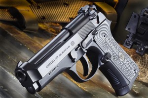 Wilson Combat Beretta Custom Series – Good news for 92/96 Owners