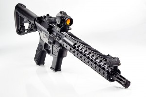 Wilson Combat AR9 Pistol Caliber Carbine