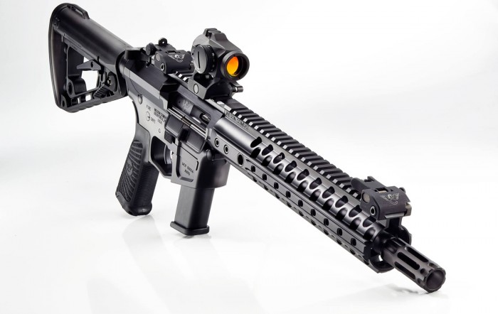 Wilson Combat AR9 Pistol Caliber Carbine