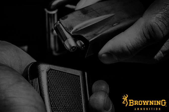 Browning Releases Practice and Defense Ammunition