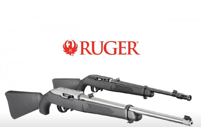 5 Ruger 10/22 Upgrades – Must Haves?