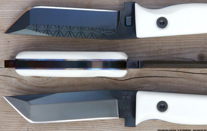 Small Business Saturday: A Fisher Knives