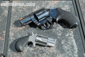 3 EDC Loadouts: Roll out with a wheel gun