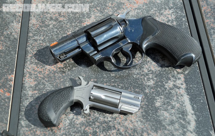 3 EDC Loadouts: Roll out with a wheel gun