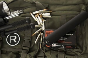 Radical Firearms Releases Low Cost Suppressor Line