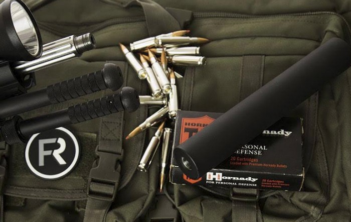 Radical Firearms Releases Low Cost Suppressor Line
