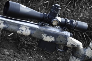 Support a Good Cause, Win a $10k Rifle Package