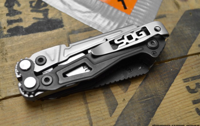 First Look: SOG Reactor