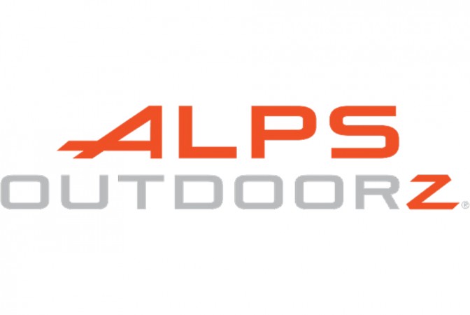 Alps OutdoorZ Logo 2
