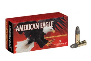 American Eagle Syntech Ammunition