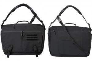 Ascend Messenger Bag