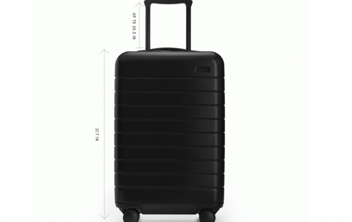 The Carry On by Away
