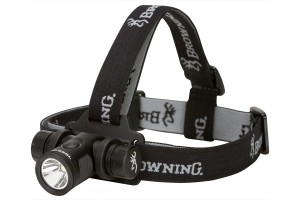 Browning Blackout 6V Headlamp