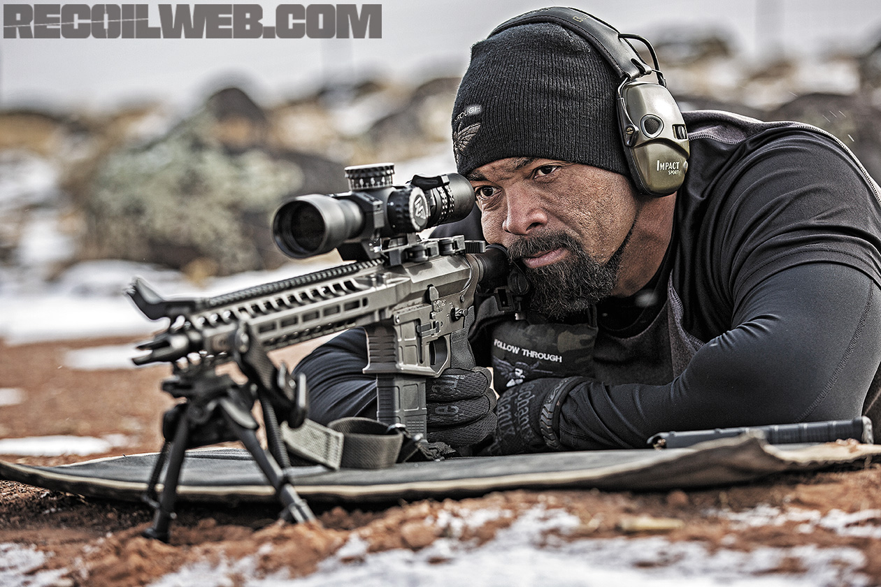 Preview - CCW Gear | RECOIL