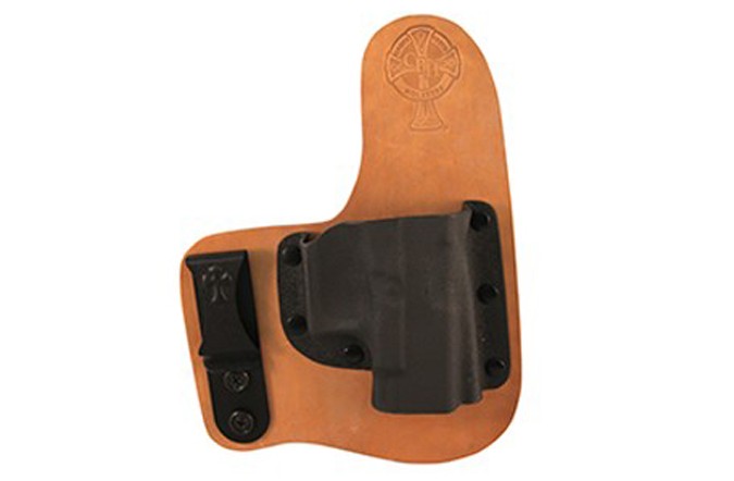 Crossbreed Holsters Announces Freedom Carry Holster