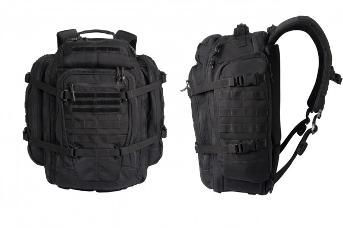 First Tactical 3day backpack 3