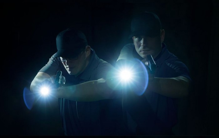 First Tactical Penlights