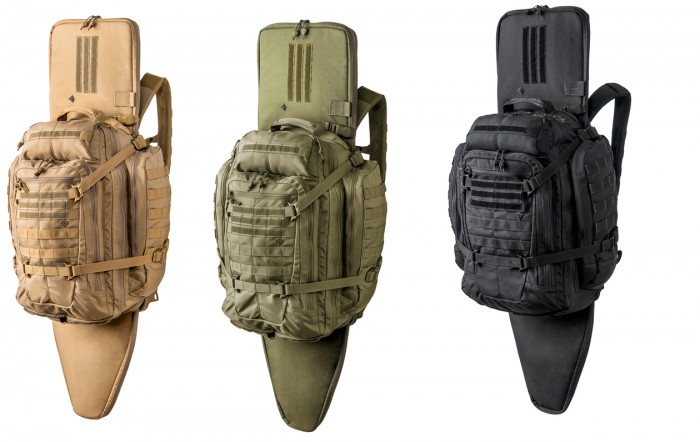 First Tactical Specialist 3-Day Pack