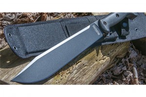 Ka-Bar’s new Bundock Bowie is a three-fer