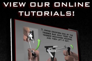 Lone Wolf Distributors Now Offering Online Tutorials