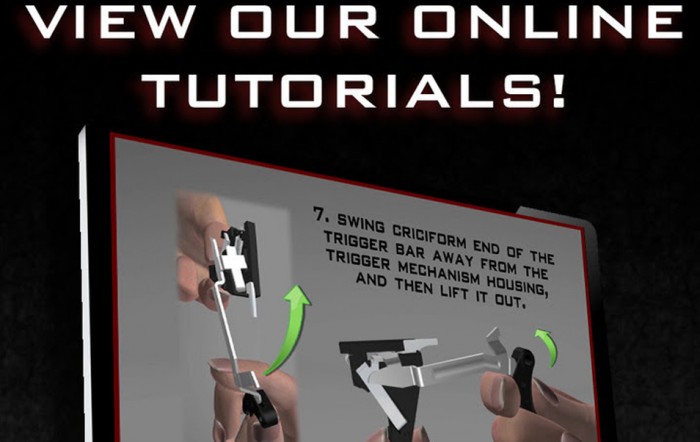 Lone Wolf Distributors Now Offering Online Tutorials