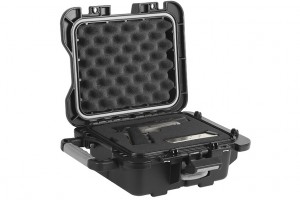 Plano Mil-Spec Medium Pistol Case