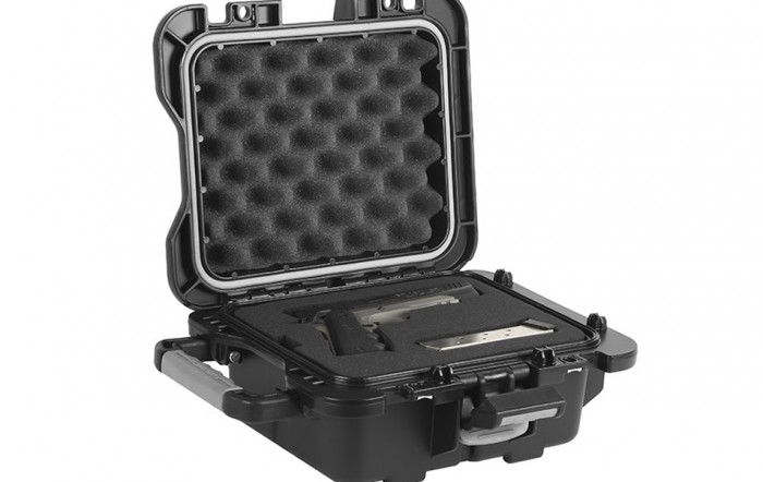 Plano Mil-Spec Medium Pistol Case