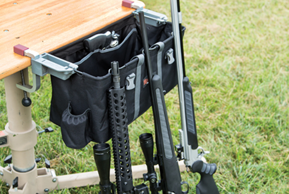 Tipton Transporter Range Vise