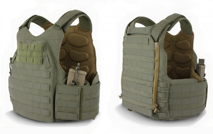 New Tyr Enhanced PICO Arrives