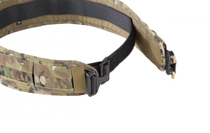 For Vikings: the VTAC Skirmish Belt