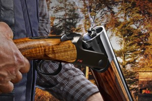 Blaser Video: Busting Clays Like you Haven’t Seen Before