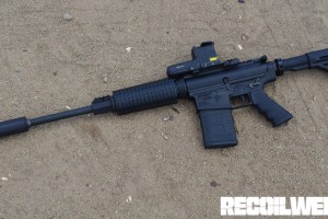 Bullet Points: 5 AR Builder Upper Receiver Hurdles