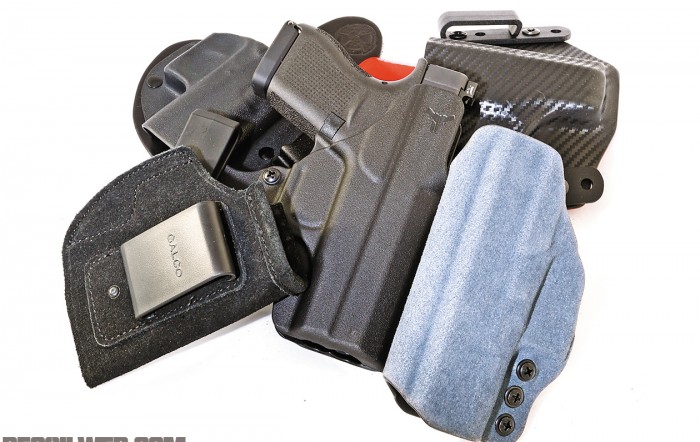 Preview – CCW Holsters for Women