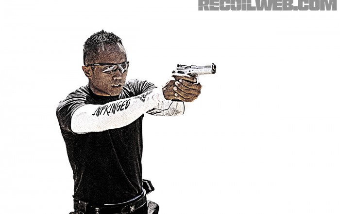 Preview – JJ Racaza Discusses CCW Lessons From Competition