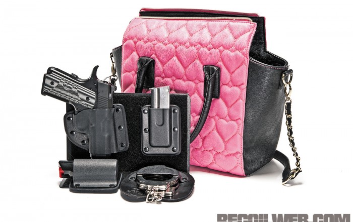 Preview – Purse Concealed Carry