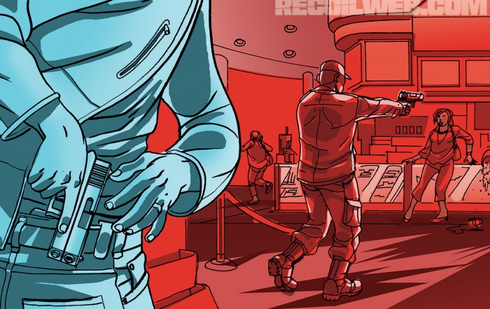 Preview – Self Defense Shootings
