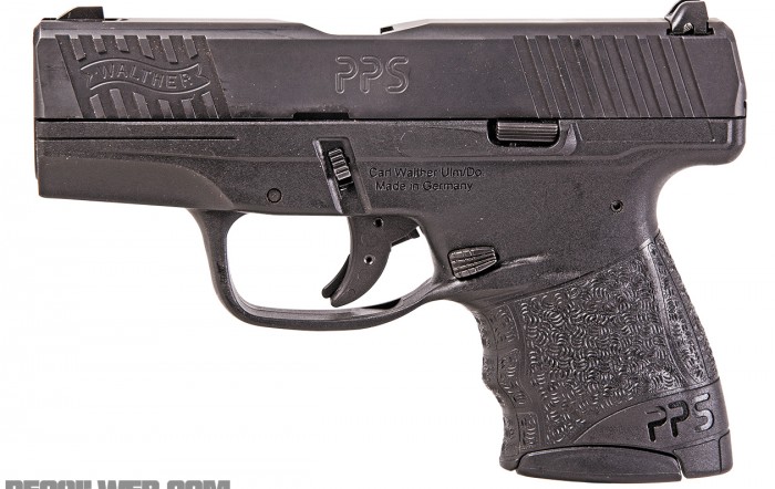 Preview – Walther PPS M2