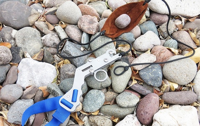 The Flickshot Now On Kickstarter