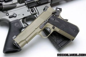 The 5.11 ABR 1911: Does this gear match my pants? (1 of 3)