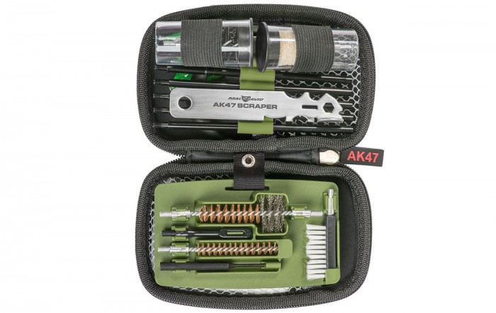 New Real Avid Gun Boss – AK47